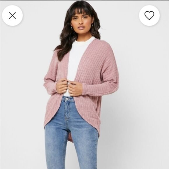 Forever 21 Cardigan - Picture 2 of 8